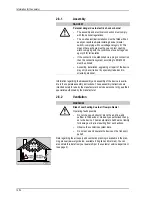 Предварительный просмотр 94 страницы ergoline PRESTIGE 1000 INTELLIGENT PERFORMANCE Operating Instructions Manual