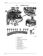 Предварительный просмотр 108 страницы ergoline PRESTIGE 1000 INTELLIGENT PERFORMANCE Operating Instructions Manual