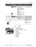 Предварительный просмотр 113 страницы ergoline PRESTIGE 1000 INTELLIGENT PERFORMANCE Operating Instructions Manual