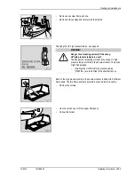 Предварительный просмотр 133 страницы ergoline PRESTIGE 1000 INTELLIGENT PERFORMANCE Operating Instructions Manual