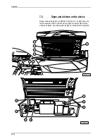 Предварительный просмотр 150 страницы ergoline PRESTIGE 1000 INTELLIGENT PERFORMANCE Operating Instructions Manual