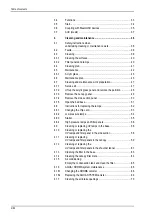 Preview for 6 page of ergoline Prestige 1150 Intelligent Performance Operating Instructions Manual