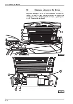 Предварительный просмотр 22 страницы ergoline Prestige 1150 Intelligent Performance Operating Instructions Manual