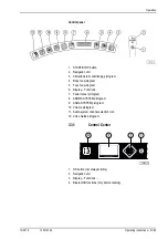 Предварительный просмотр 33 страницы ergoline Prestige 1150 Intelligent Performance Operating Instructions Manual