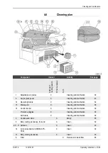 Предварительный просмотр 43 страницы ergoline Prestige 1150 Intelligent Performance Operating Instructions Manual