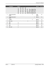 Preview for 47 page of ergoline Prestige 1150 Intelligent Performance Operating Instructions Manual