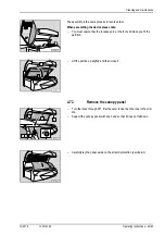 Preview for 51 page of ergoline Prestige 1150 Intelligent Performance Operating Instructions Manual