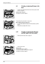 Preview for 60 page of ergoline Prestige 1150 Intelligent Performance Operating Instructions Manual