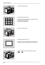 Preview for 68 page of ergoline Prestige 1150 Intelligent Performance Operating Instructions Manual