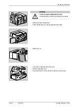 Preview for 69 page of ergoline Prestige 1150 Intelligent Performance Operating Instructions Manual