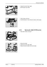 Предварительный просмотр 71 страницы ergoline Prestige 1150 Intelligent Performance Operating Instructions Manual