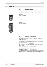 Preview for 77 page of ergoline Prestige 1150 Intelligent Performance Operating Instructions Manual