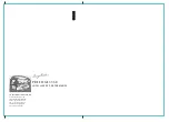 Preview for 84 page of ergoline Prestige 1150 Intelligent Performance Operating Instructions Manual