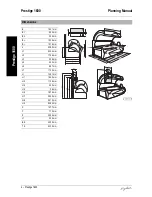 Preview for 4 page of ergoline Prestige 1600 Planning Manual