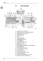 Preview for 28 page of ergoline Prestige Lightvision SLP Operating Instructions Manual