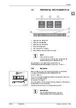 Preview for 33 page of ergoline Prestige Lightvision SLP Operating Instructions Manual