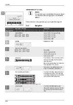 Preview for 36 page of ergoline Prestige Lightvision SLP Operating Instructions Manual