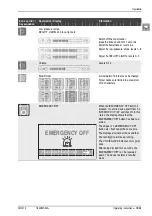 Предварительный просмотр 37 страницы ergoline Prestige Lightvision SLP Operating Instructions Manual