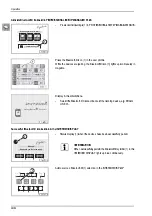 Предварительный просмотр 40 страницы ergoline Prestige Lightvision SLP Operating Instructions Manual