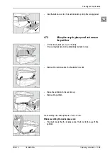 Preview for 53 page of ergoline Prestige Lightvision SLP Operating Instructions Manual