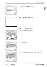 Preview for 55 page of ergoline Prestige Lightvision SLP Operating Instructions Manual