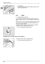 Предварительный просмотр 58 страницы ergoline Prestige Lightvision SLP Operating Instructions Manual