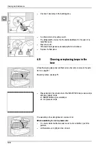 Preview for 60 page of ergoline Prestige Lightvision SLP Operating Instructions Manual