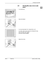 Preview for 67 page of ergoline Prestige Lightvision SLP Operating Instructions Manual