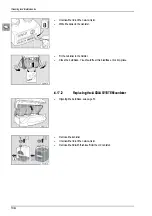 Preview for 72 page of ergoline Prestige Lightvision SLP Operating Instructions Manual