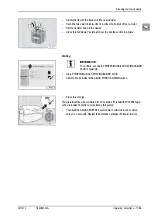 Preview for 73 page of ergoline Prestige Lightvision SLP Operating Instructions Manual