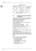 Предварительный просмотр 80 страницы ergoline Prestige Lightvision SLP Operating Instructions Manual