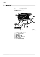 Предварительный просмотр 14 страницы ergoline SUNDASH 32/1 SUPER POWER Operating Instructions Manual