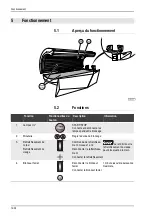 Preview for 44 page of ergoline SUNDASH 32/1 SUPER POWER Operating Instructions Manual