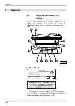 Предварительный просмотр 52 страницы ergoline SUNDASH 32/1 SUPER POWER Operating Instructions Manual