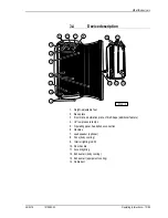 Предварительный просмотр 13 страницы ergoline SUNRISE 480 Turbo Power Operating Instructions Manual