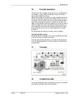 Preview for 15 page of ergoline SUNRISE 480 Turbo Power Operating Instructions Manual