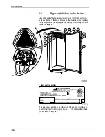 Preview for 18 page of ergoline SUNRISE 480 Turbo Power Operating Instructions Manual