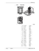 Preview for 25 page of ergoline SUNRISE 480 Turbo Power Operating Instructions Manual