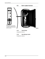 Preview for 40 page of ergoline SUNRISE 480 Turbo Power Operating Instructions Manual