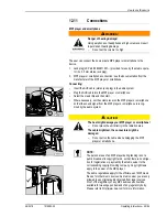 Предварительный просмотр 45 страницы ergoline SUNRISE 480 Turbo Power Operating Instructions Manual