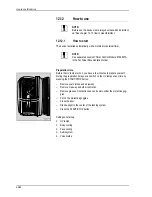 Предварительный просмотр 46 страницы ergoline SUNRISE 480 Turbo Power Operating Instructions Manual