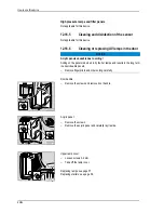 Preview for 60 page of ergoline SUNRISE 480 Turbo Power Operating Instructions Manual