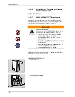 Preview for 64 page of ergoline SUNRISE 480 Turbo Power Operating Instructions Manual