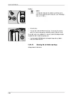 Preview for 66 page of ergoline SUNRISE 480 Turbo Power Operating Instructions Manual