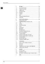 Preview for 6 page of ergoline Sunrise 7200 HybridLight Operating Instructions Manual