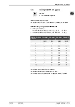 Preview for 15 page of ergoline Sunrise 7200 HybridLight Operating Instructions Manual