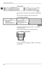 Preview for 24 page of ergoline Sunrise 7200 HybridLight Operating Instructions Manual