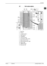 Предварительный просмотр 29 страницы ergoline Sunrise 7200 HybridLight Operating Instructions Manual