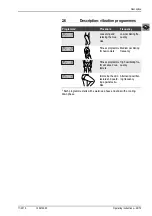 Предварительный просмотр 31 страницы ergoline Sunrise 7200 HybridLight Operating Instructions Manual