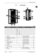 Предварительный просмотр 47 страницы ergoline Sunrise 7200 HybridLight Operating Instructions Manual